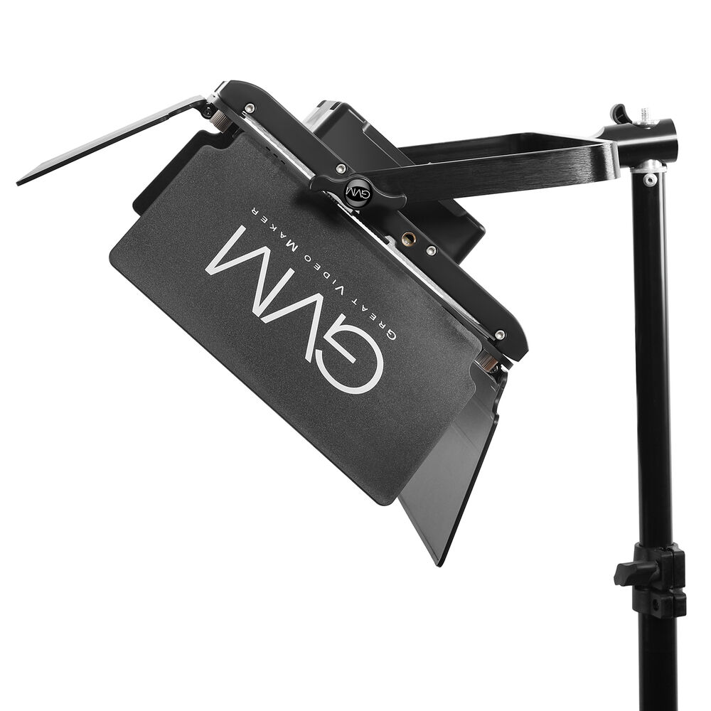 Luz Led RGB GVM-1000D - Imagen 8