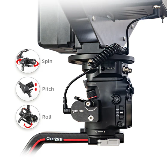 CableCam Greenbull FM6 Pro - Imagen 5