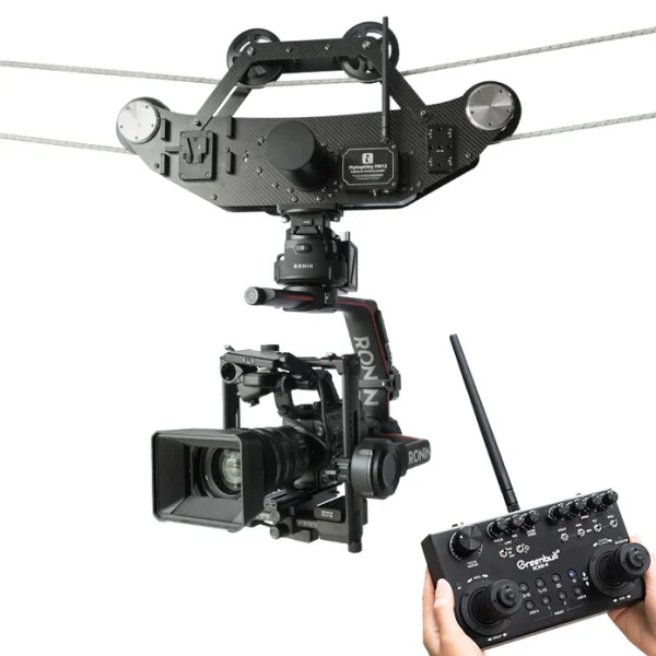 Cable Cam FM6 PRO NUEVA VERSIÓN
