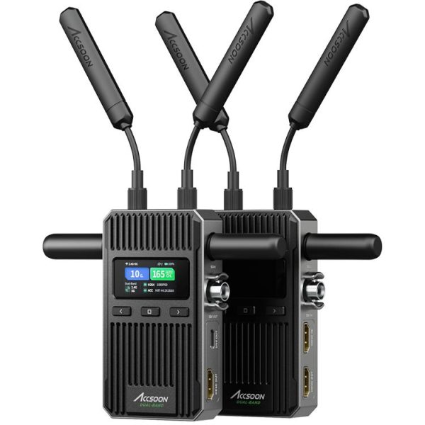 Accsoon CineView 2 SDI