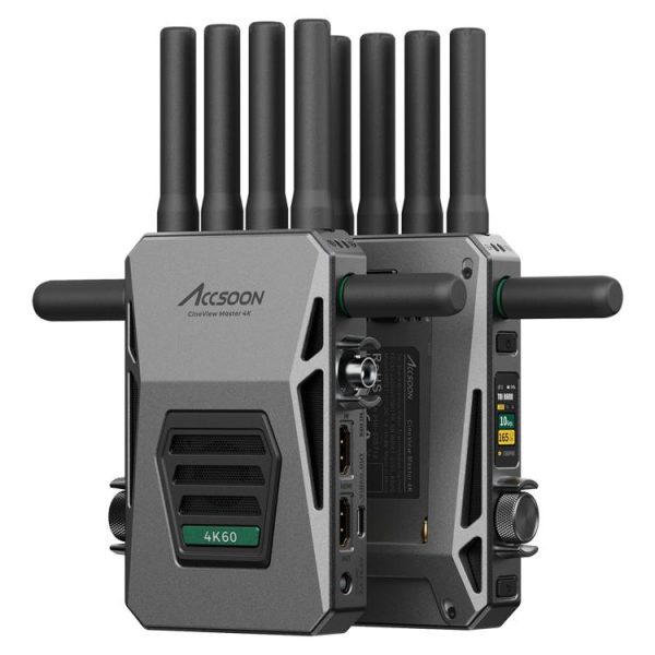 Accsoon CineView Master 4k