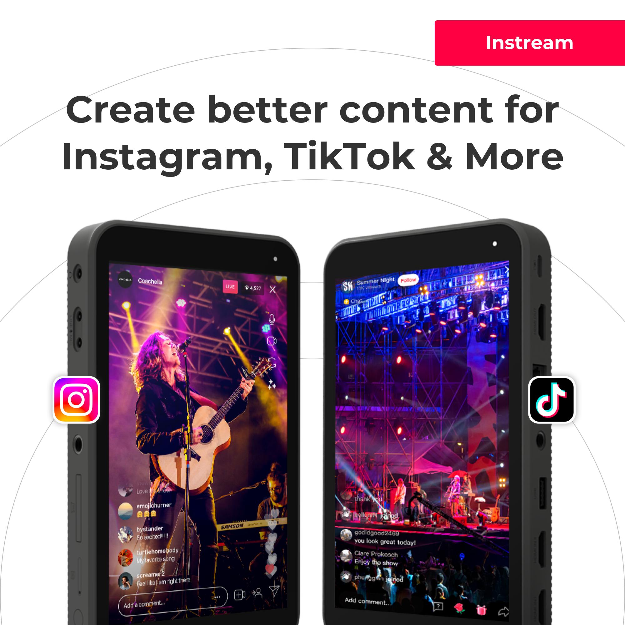 YoloBox Instream - Imagen 3