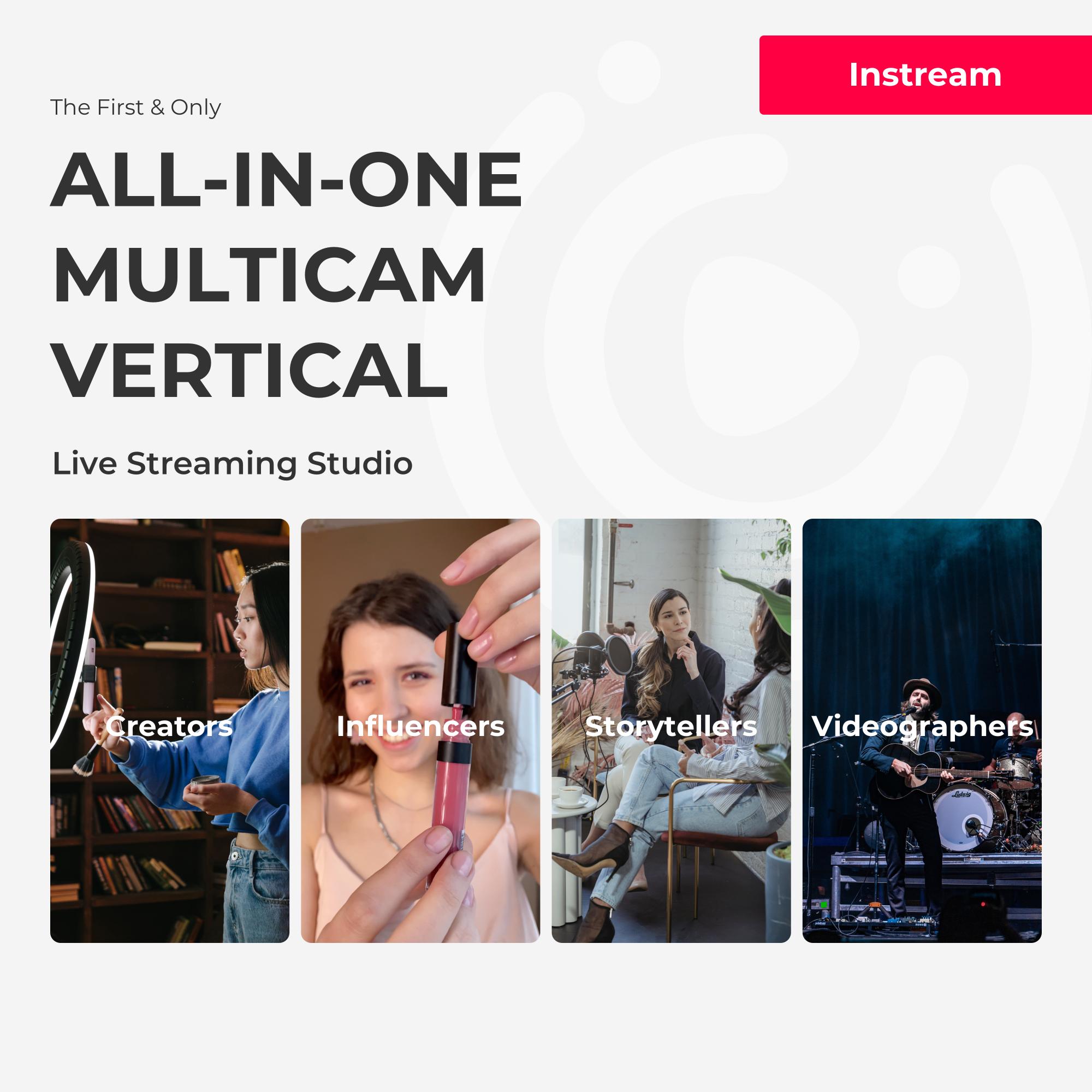 YoloBox Instream - Imagen 4