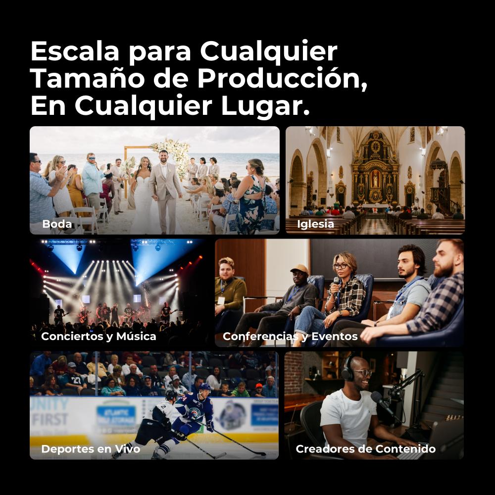 YoloBox Extreme - Imagen 14