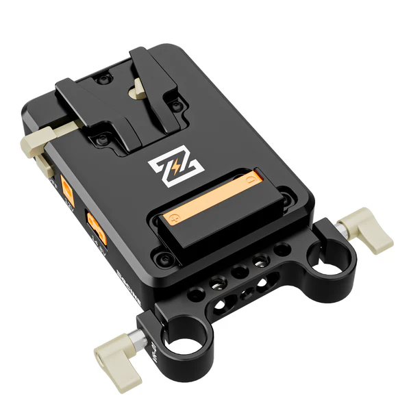 ZGCINE VM-VP2 KIT1 V MOUNT - Imagen 4