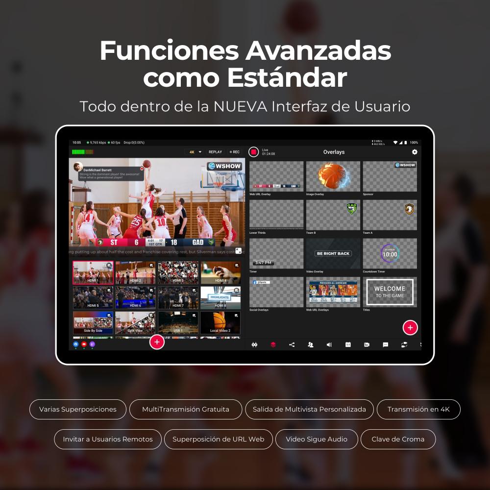 YoloBox Extreme - Imagen 5