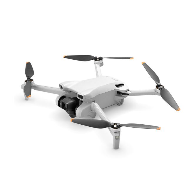 DJI Mini 3 (DJI RC) (GL) - Imagen 2