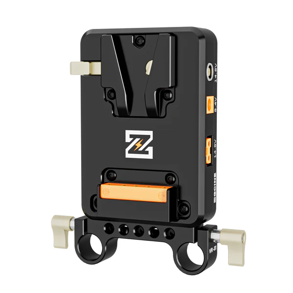 ZGCINE VM-VP2 KIT1 V MOUNT
