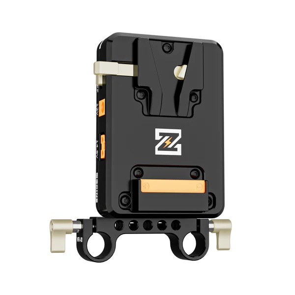 ZGCINE VM-VP2 kit3 V mount - Imagen 3