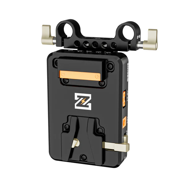 ZGCINE VM-VP2 kit3 V mount - Imagen 2