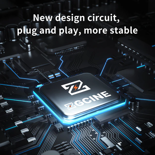 Batería ZGCINE ZG-X50 - Imagen 7