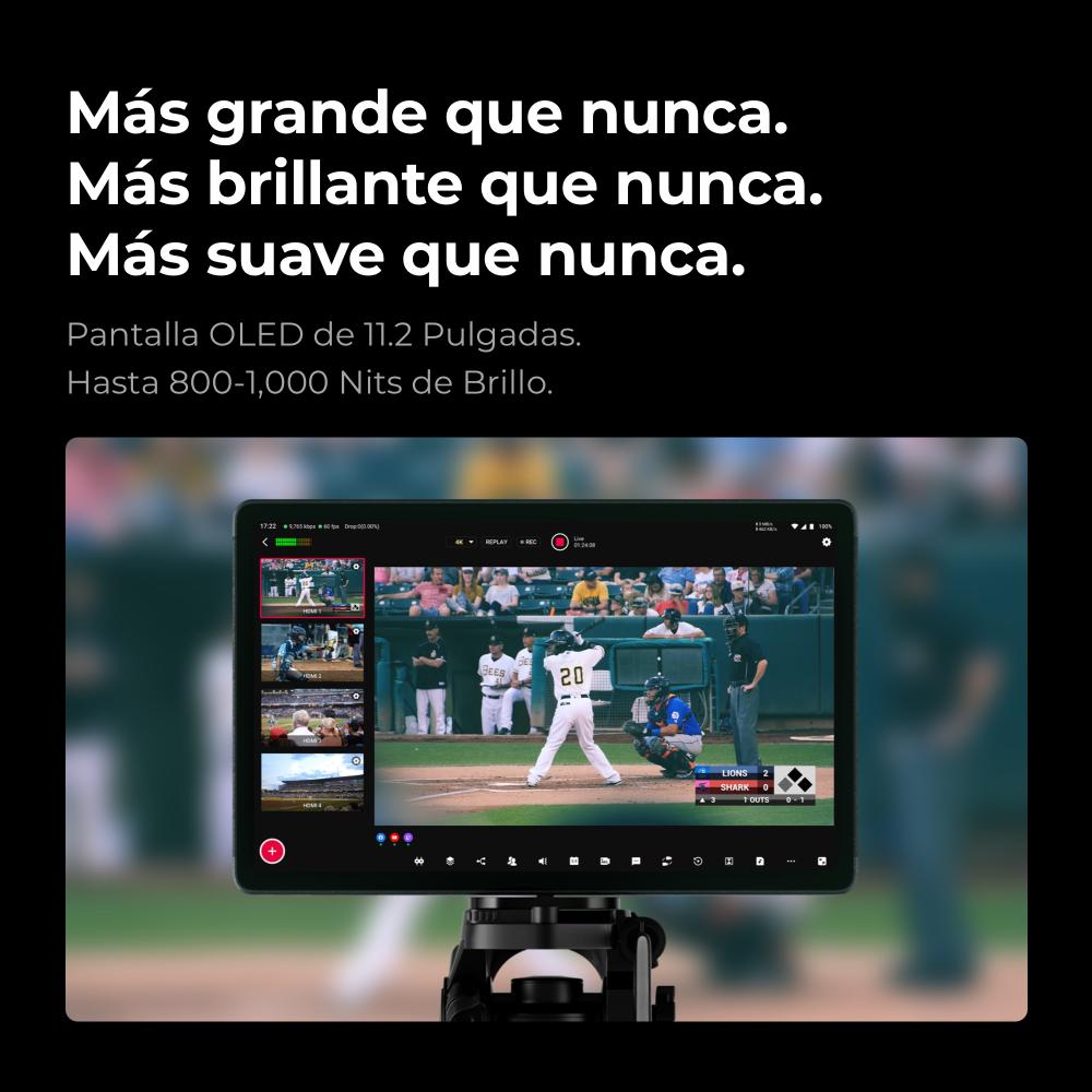 YoloBox Extreme - Imagen 10