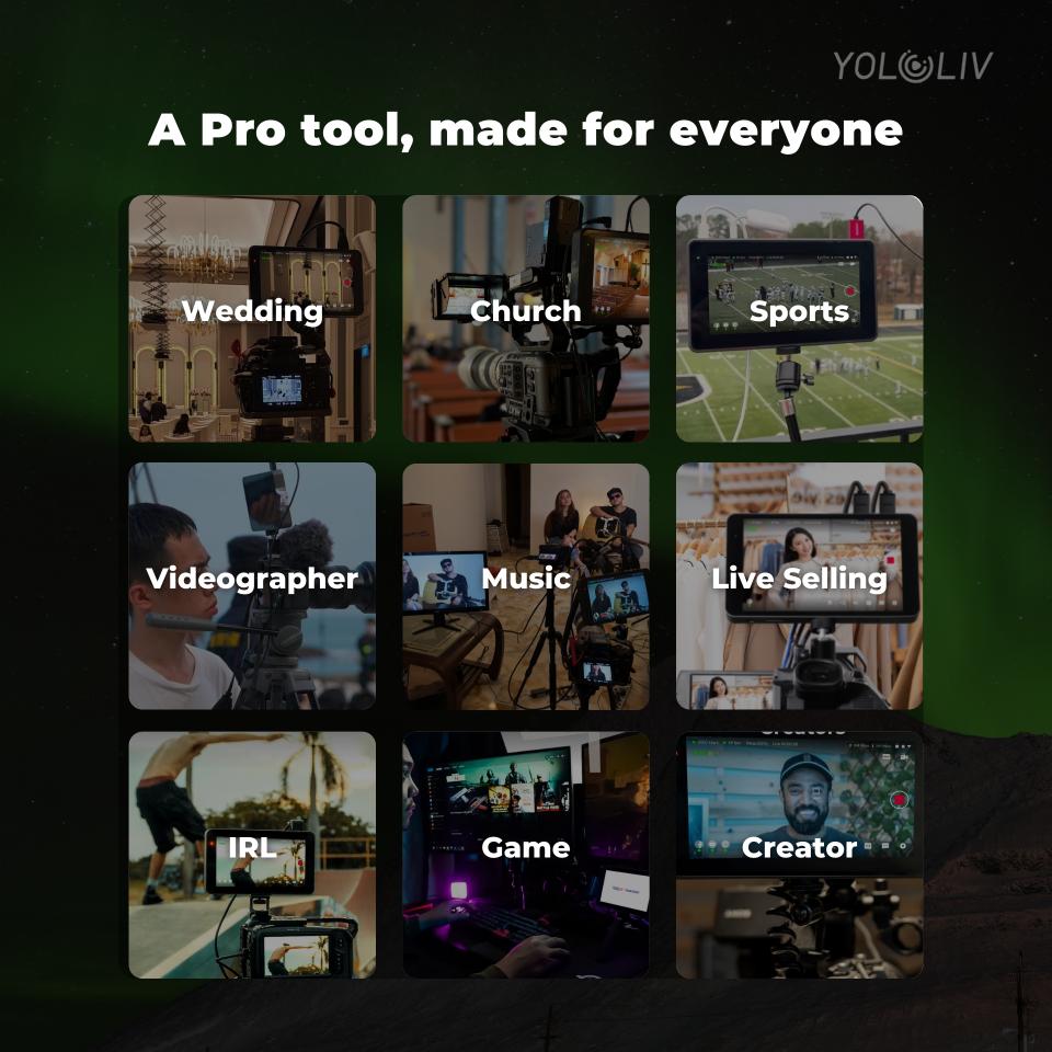 YoloBox Mini - Imagen 3