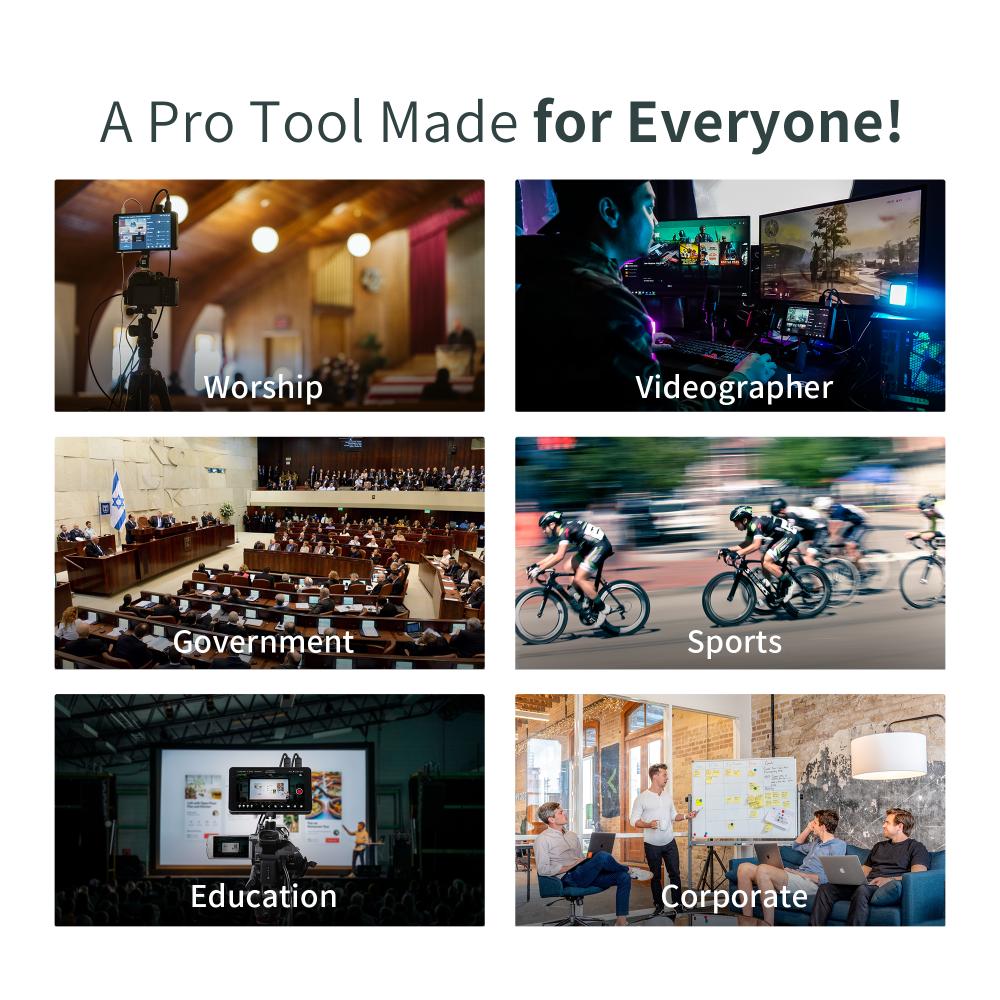 YoloBox Pro - Imagen 11