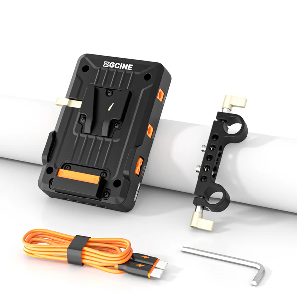 Kit VM-VP1 1 - Imagen 2