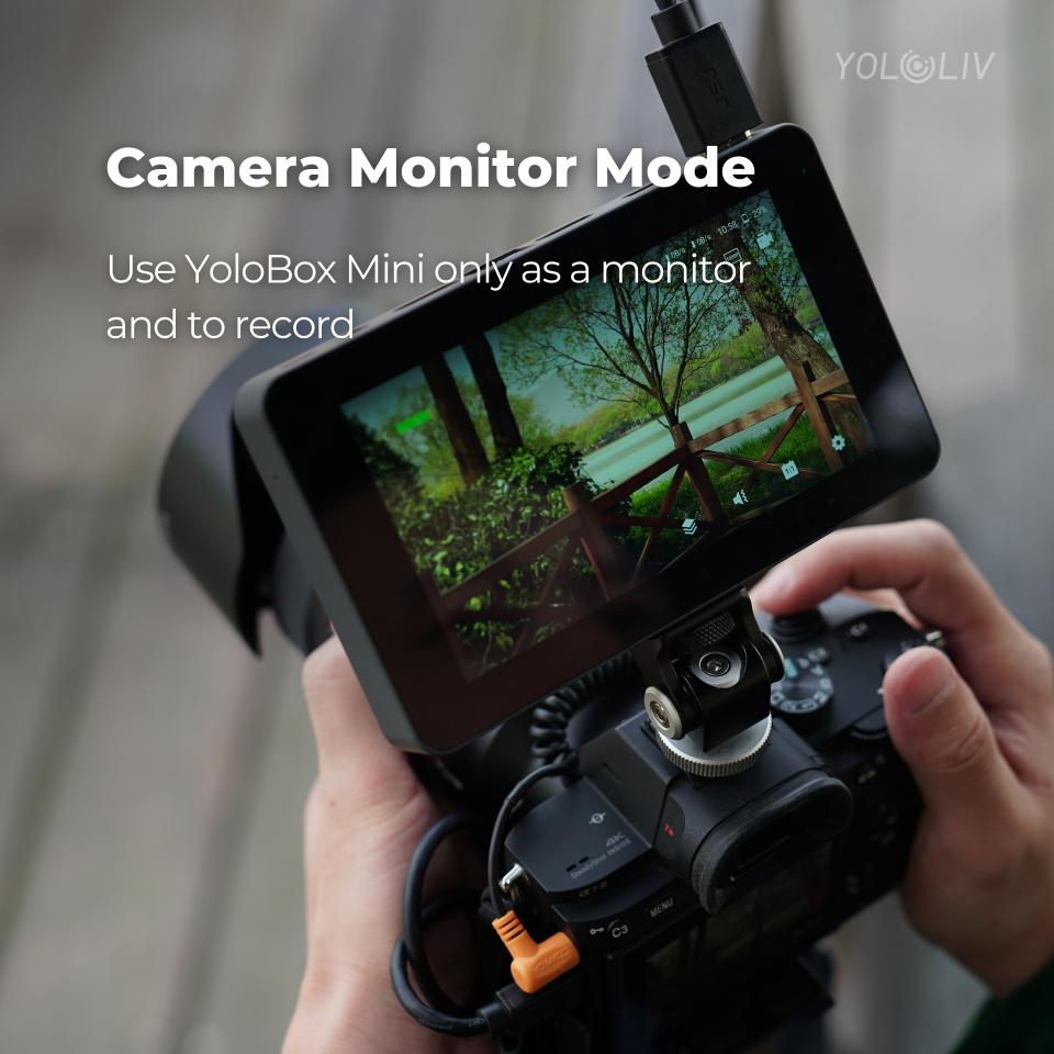 YoloBox Mini - Imagen 6