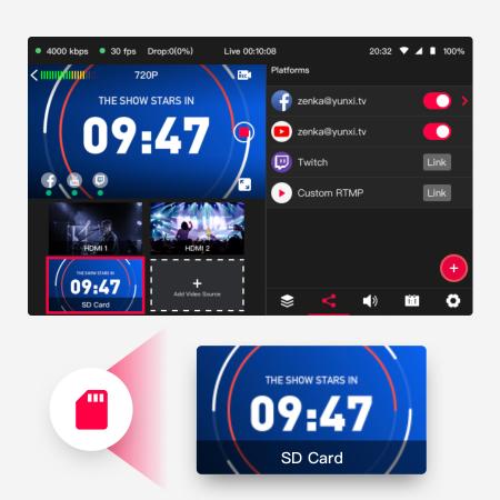 YoloBox Pro - Imagen 15