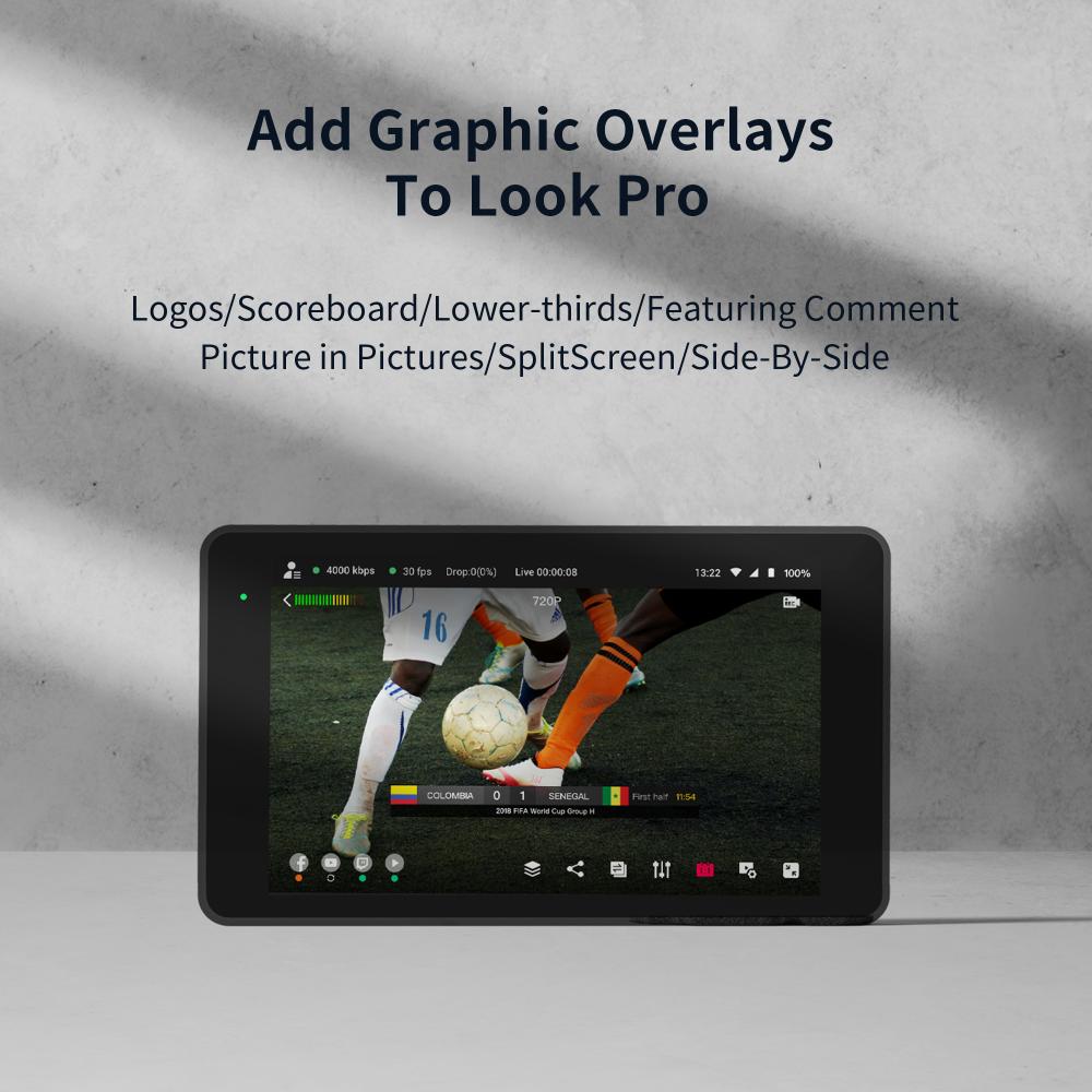 YoloBox Pro - Imagen 2