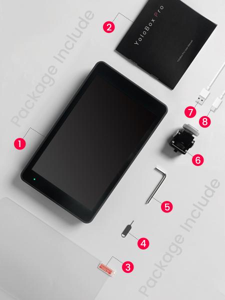 YoloBox Pro - Imagen 18