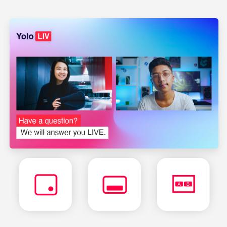 YoloBox Pro - Imagen 8