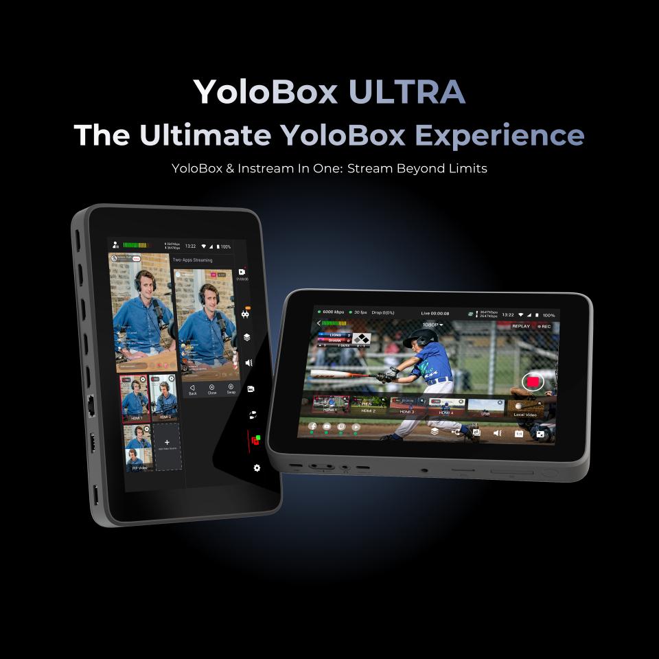 YoloBox Ultra - Imagen 10