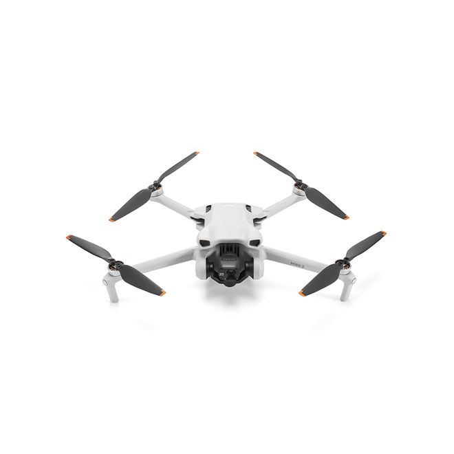 DJI Mini 3 Fly More Combo (DJI RC) (GL) - Imagen 2