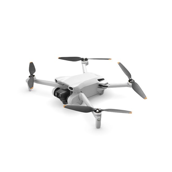 DJI Mini 3 Fly More Combo (DJI RC) (GL) - Imagen 3