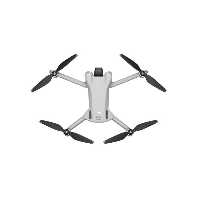 DJI Mini 3 Fly More Combo (DJI RC) (GL) - Imagen 4