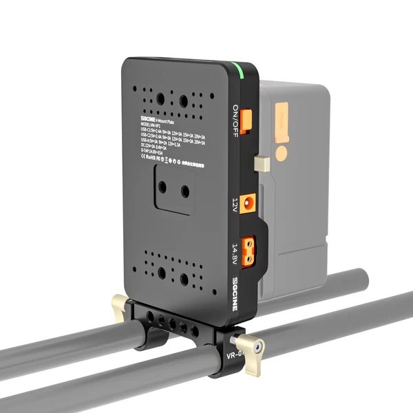Kit VM-VP1 1 - Imagen 3