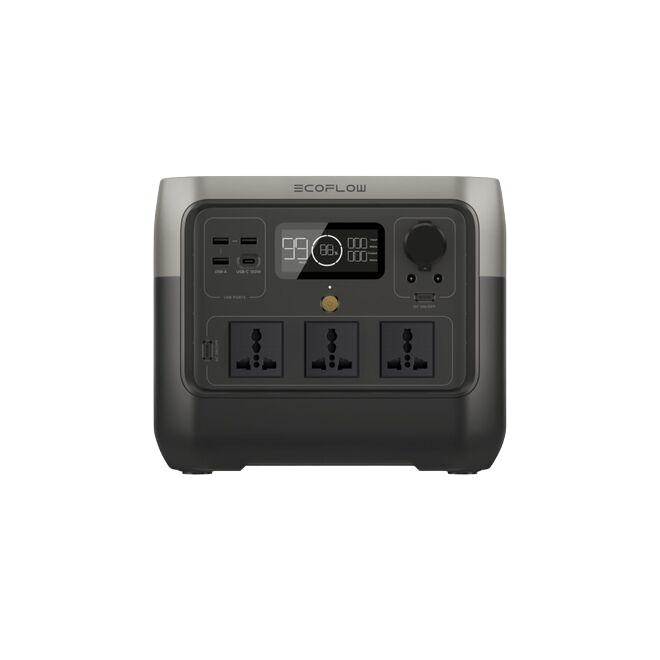 EcoFlow River 2 Pro