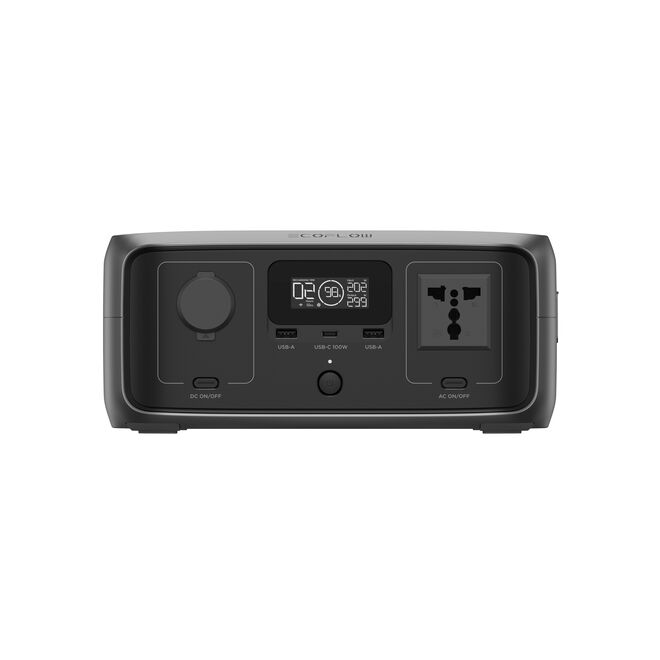 EcoFlow River 3 UPS (GL)