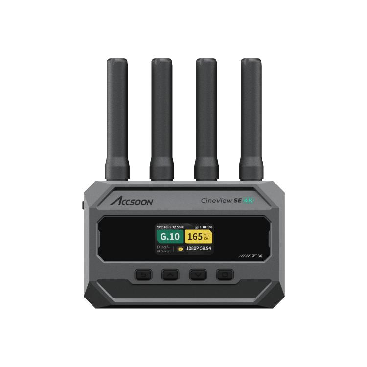 Accsoon CineView SE 4K - Imagen 14