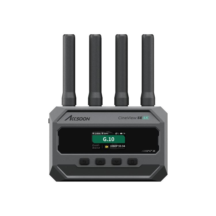 Accsoon CineView SE 4K - Imagen 13