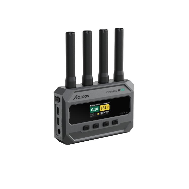 Accsoon CineView SE 4K - Imagen 5