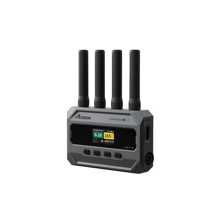 Accsoon CineView SE 4K - Imagen 4