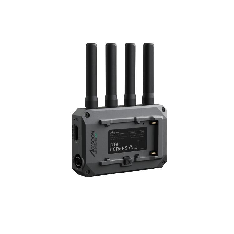 Accsoon CineView SE 4K - Imagen 3