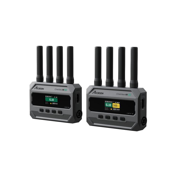 Accsoon CineView SE 4K - Imagen 2
