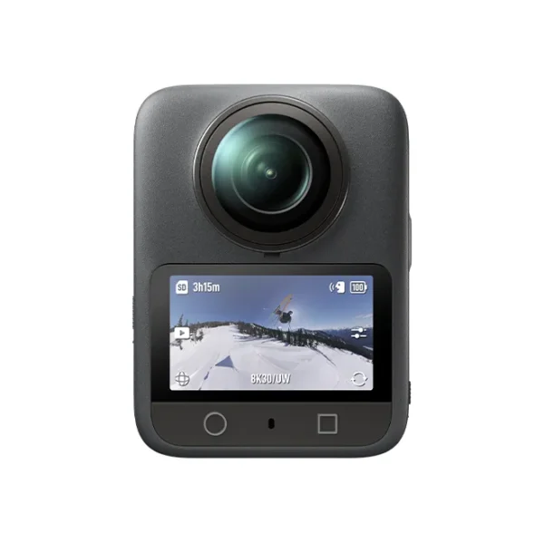 DJI Osmo 360 Standard Combo