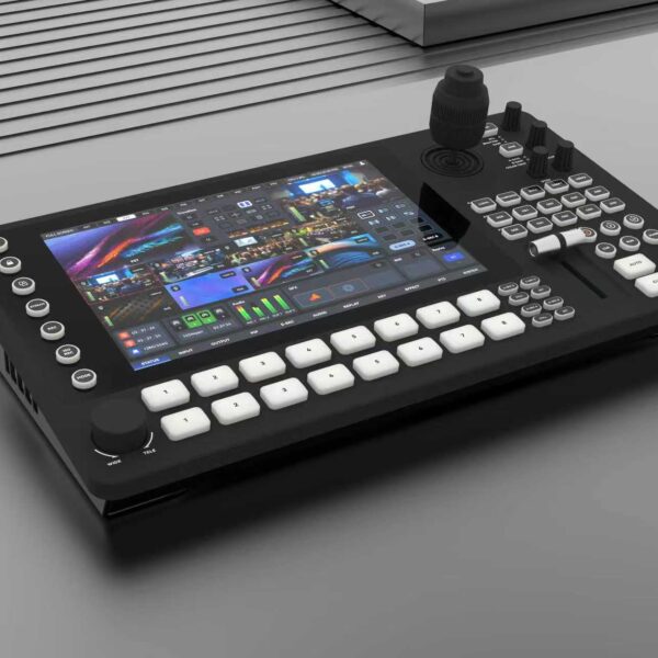 SPROLINK MC-NDI 8
