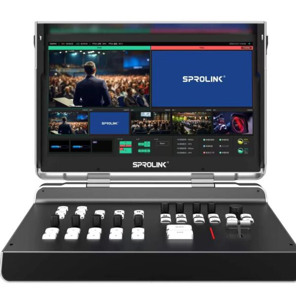 SPROLINK NeoLIVE N5-4K