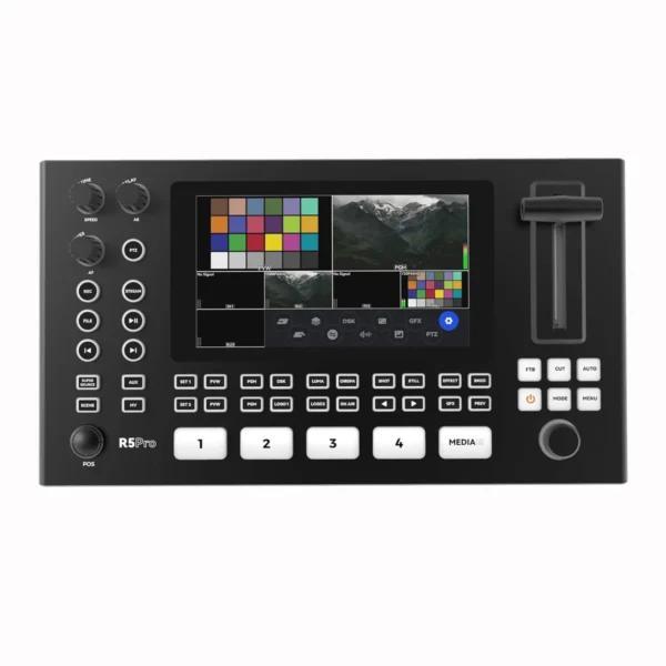 SPROLINK NeoLIVE R5PRO- R5PRO S