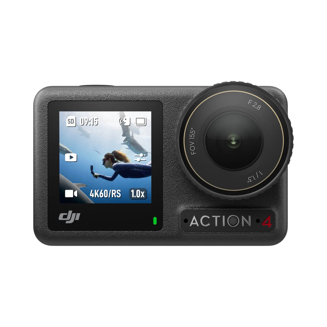 Osmo Action 4 Standard Combo - Imagen 7