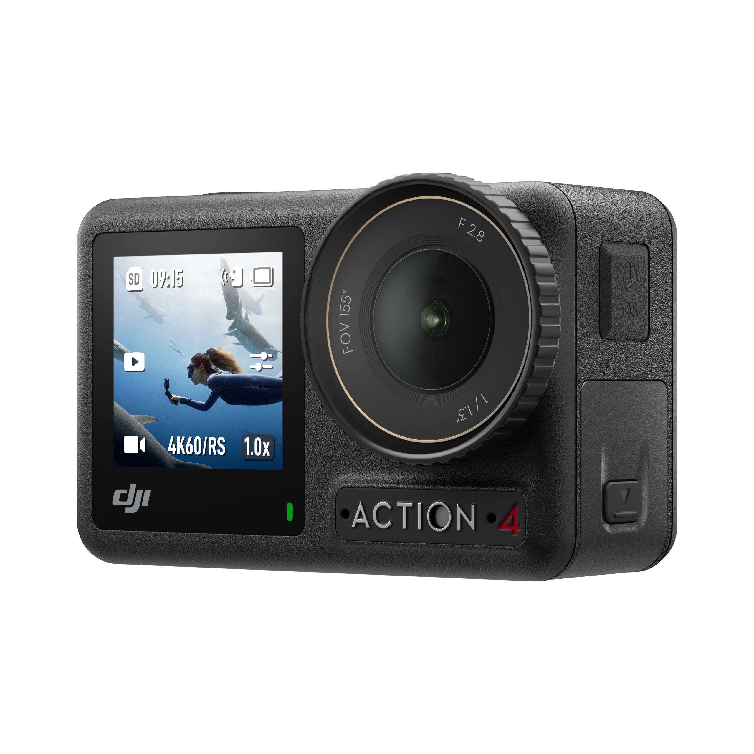 Osmo Action 4 Standard Combo - Imagen 6
