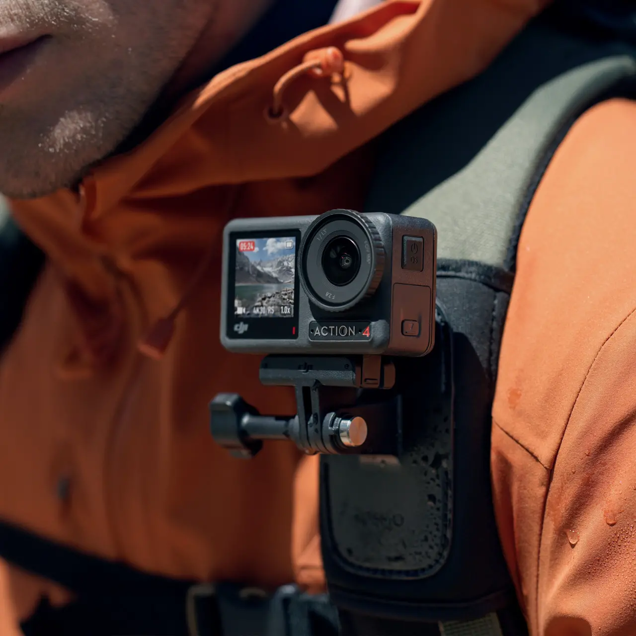 Osmo Action 4 Standard Combo - Imagen 8